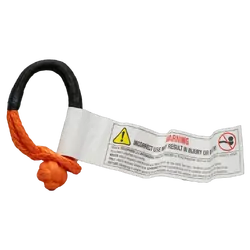 Tuff Terrain 8k Snatch & Recovery Hitch Kit