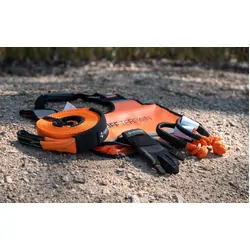 Tuff Terrain Standard Recovery Kit
