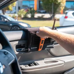 Tuff Terrain Universal Armrest