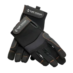 Tuff Terrain 9k Ultimate Recovery Kit