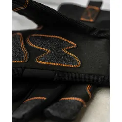 Tuff Terrain Standard Winch & Snatch Recovery Kit