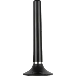 5 Watt Super Compact Uhf Cb Radio - Plug 'N' Play Kit