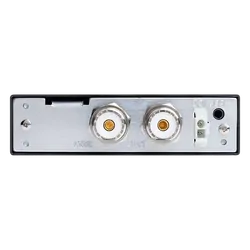 Oricom Dual Antenna System UHF CB with Controller Spk Mic