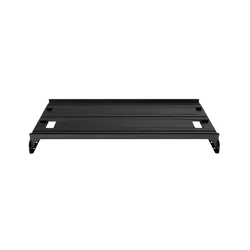 Front runner Jeep Wrangler JKU 4-Door Cargo Storage Interior Rack