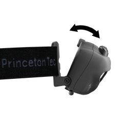 PRINCETON TEC Vizz II - Division 1 Black