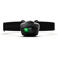 PRINCETON TEC Vizz RGB MPLS Black