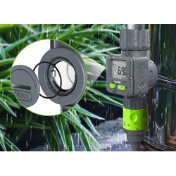 Topargee Digital Water Flow Meter