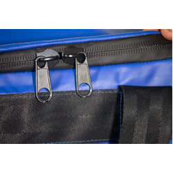 Warra-Nilla Industries Overnighter Gear Bag (Small)