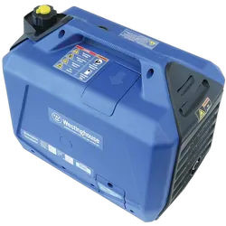 Westinghouse WP-WHXC2400i Generator 2400W