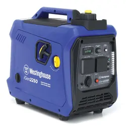 Westinghouse iGen2250 Generator 1800W