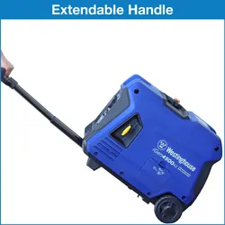 Westinghouse iGen45000As Generator 3700W