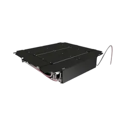 Front runner Stainless Steel Water Tank for Ute Drawer System / 52l