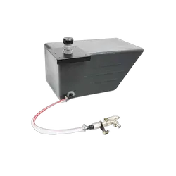 Front runner Land Rover Defender 110 Tdi/Td5 (1983-2006) / 2.8/V8 Water Tank / 36L