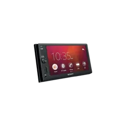 Sony XAV-AX1000 | 15.7 cm (6.2 inch) Apple CarPlay Media Receiver