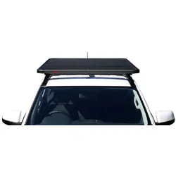 Yakima LockNLoad Platform C Assembled 1380x1930mm To Suit Ford Everest 5dr SUV /2015-09/2022