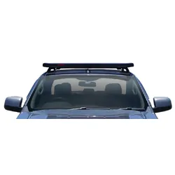 Yakima LockNLoad Platform A Assembled 1240x1530mm To Suit Ford Ranger Double Cab 11/2011-06/2022