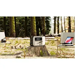 ZLOS EKOBOX Portable Power Station