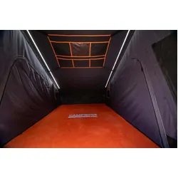 Campboss Premium X Roof Top Tent