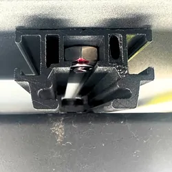 CampBoss Fusion X 1.5 Rooftop Tent