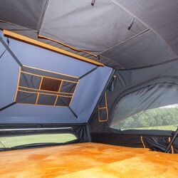 Fusion X PRO 1.9 Rooftop Tent