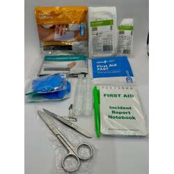 Campboss First Aid Kit