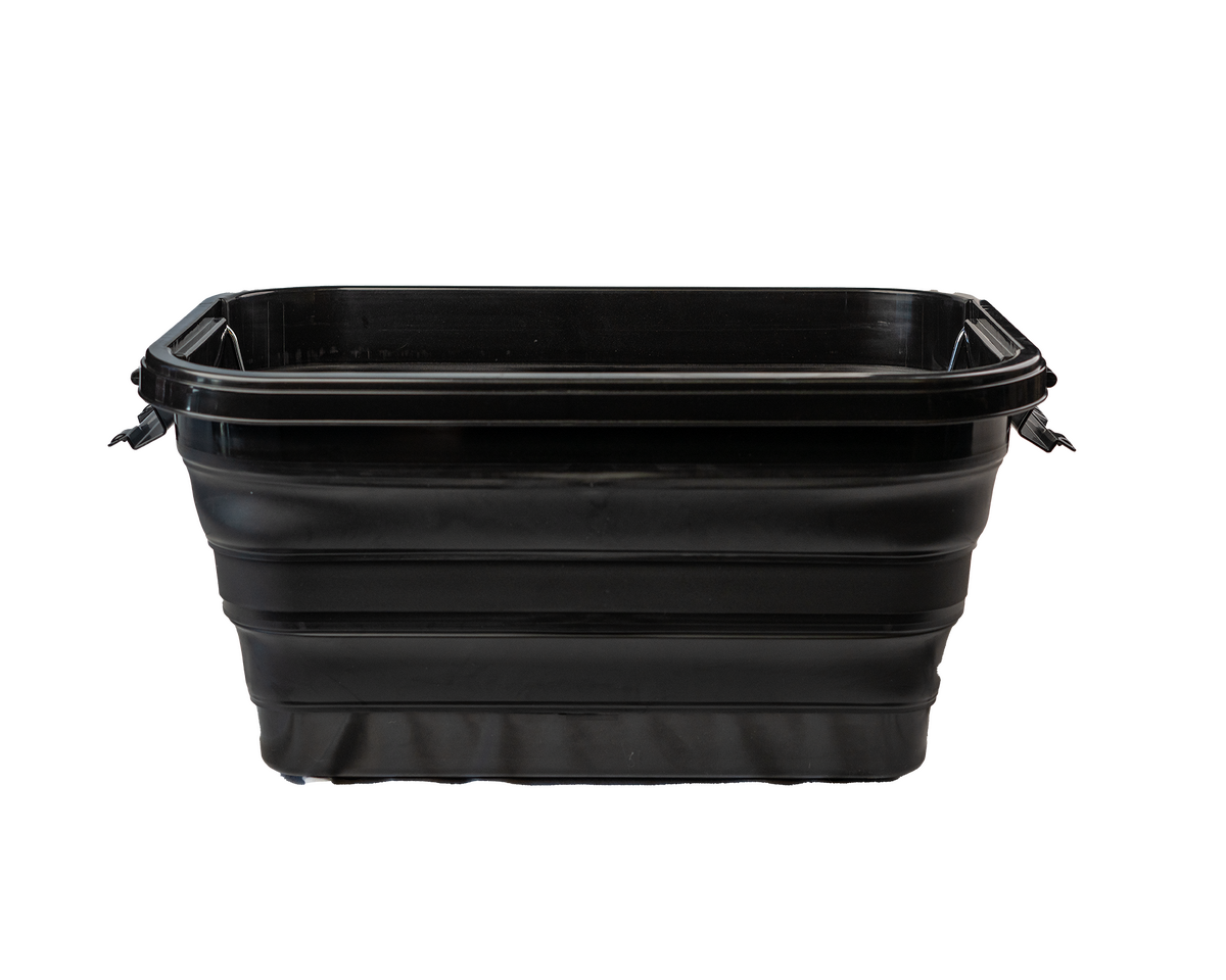 Buck Wild Outdoors Collapsible Camping Storage Container