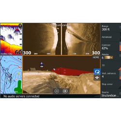 Lowrance StructureScan 3D Module Only