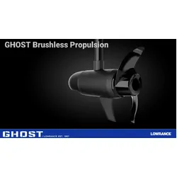 Lowrance Ghost 47" Trolling Motor