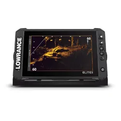 Lowrance ELITE FS 9 with Active Imaging 3-in-1 Transducer (AUS/NZ)