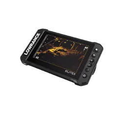 Lowrance ELITE FS 7 with xSonic HDI M/H 455/800 Transducer (AUS/NZ)