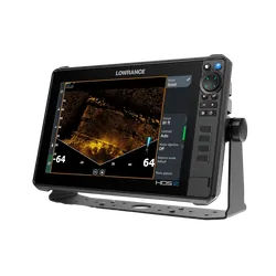 Lowrance HDS-12 PRO No Transducer (AUS/NZ)