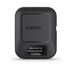 Garmin inReach Messenger - SOS satellite communicator