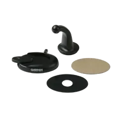Garmin Dashboard Mount