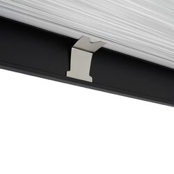 Thule Awning 4200 Mystic Grey White Cassette 4.0m