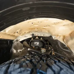 Salt Shift Off-Road Wash