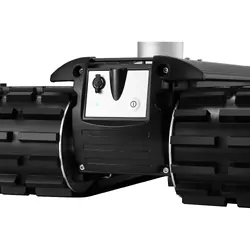 Camper Trolley Kronings Camper Trolley RT2500RSG3 for up to 2500kg