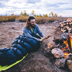 Klymit Inertia X Frame