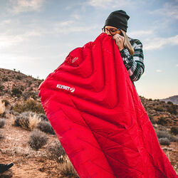 Klymit Insulated Static V Luxe