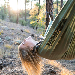 Klymit Traverse Single Hammock