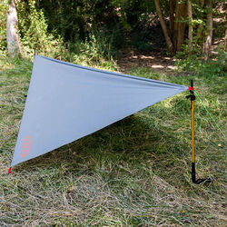 Klymit Roamer Throw Tarp Lge