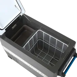 Companion 45L Transit Fridge/Freezer