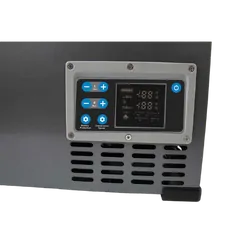 Companion 100L Dual Zone Fridge/Freezer