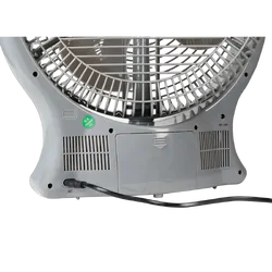 Companion Aerobreeze 30cm Lithium Fan