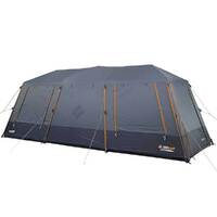 Oztrail Lumos 12 Person Fast Frame Tent