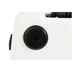 Companion Performance IceBox With Bail Handle - 15L