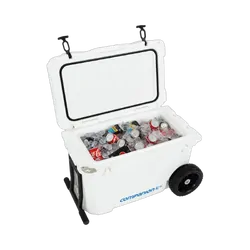Companion Performance Wheeled IceBox - 50L