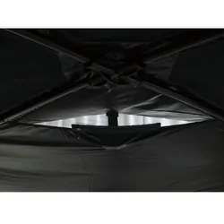 Oztrail 4.2 Blockout Shade Dome With Sunwall