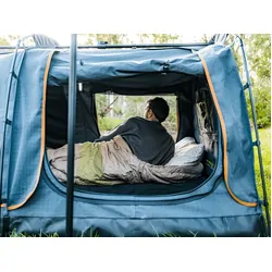 Oztrail Overlander Sundowner 1550 Swag