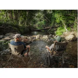 Oztrail Cape Series Recliner