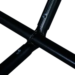 Oztrail Anywhere Hammock Double With Steel Frame